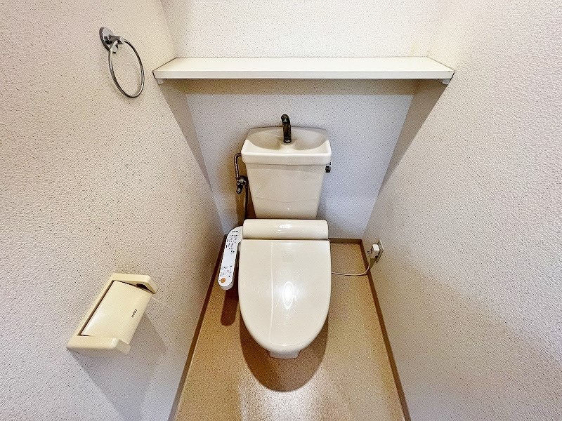 ハートピア鍛冶町 その他12