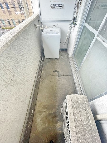 北九ビル  その他22