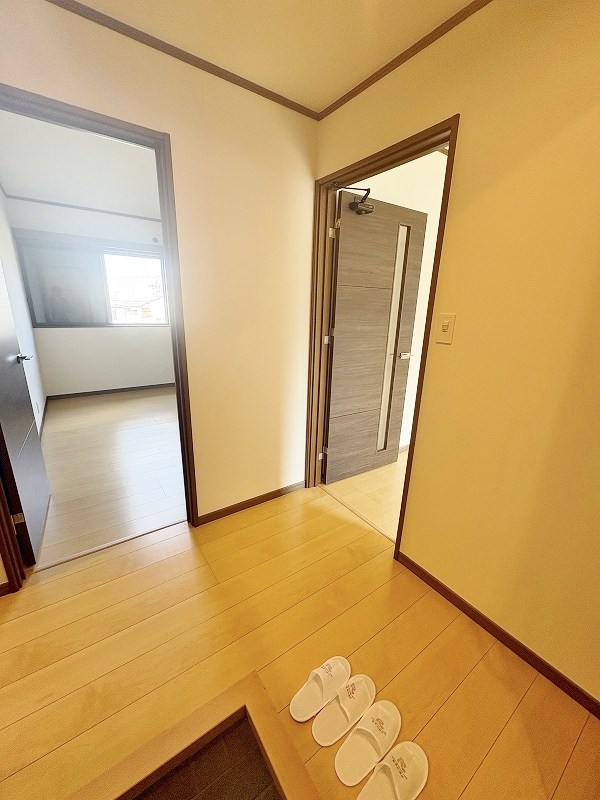 ハイツブルーＢ棟 その他8