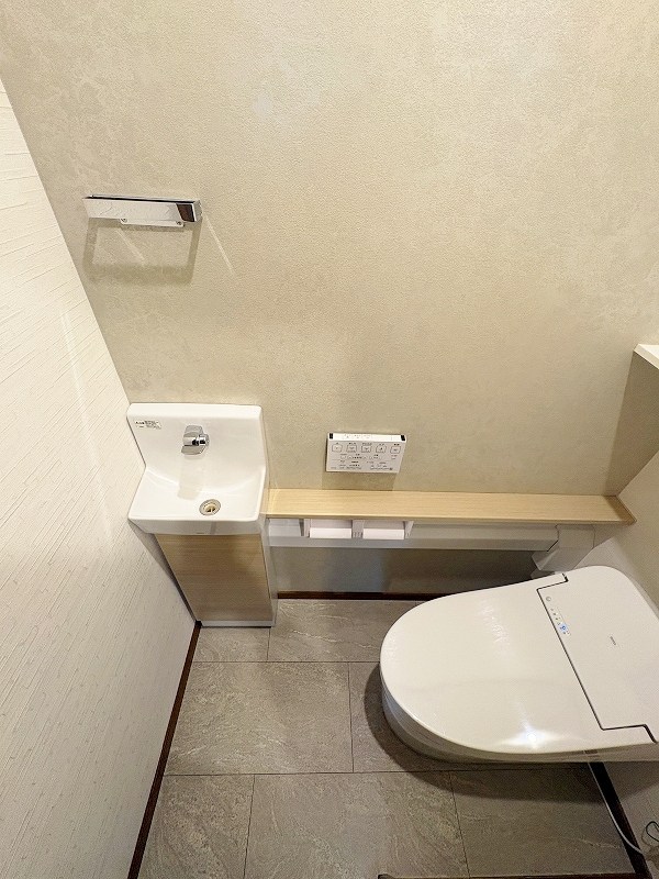 ハイツブルーＢ棟 その他15