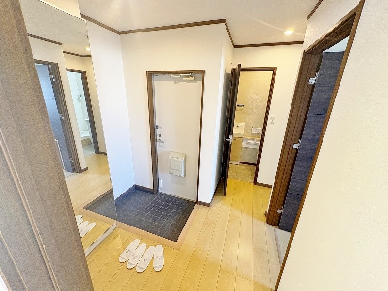 ハイツブルーＢ棟 その他19