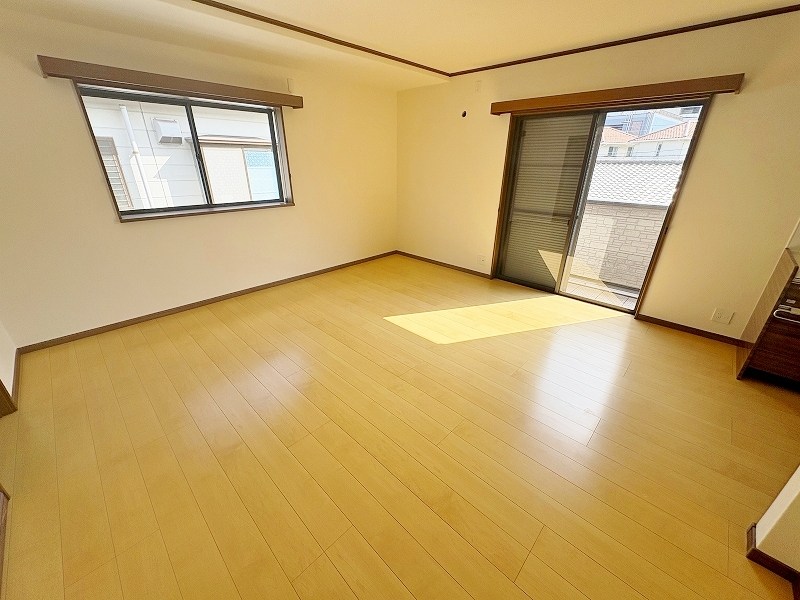 ハイツブルーＢ棟 その他21