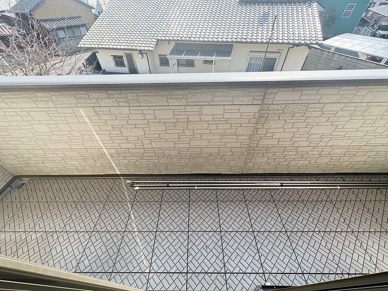 ハイツブルーＢ棟 その他25