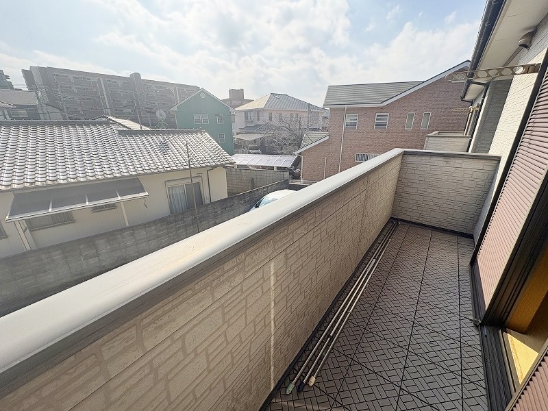 ハイツブルーＢ棟 その他26