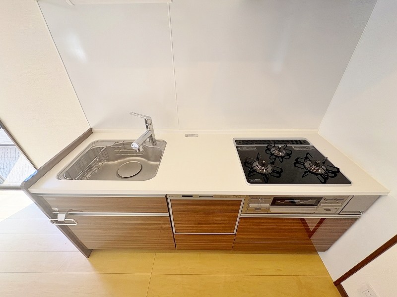 ハイツブルーＢ棟 その他30