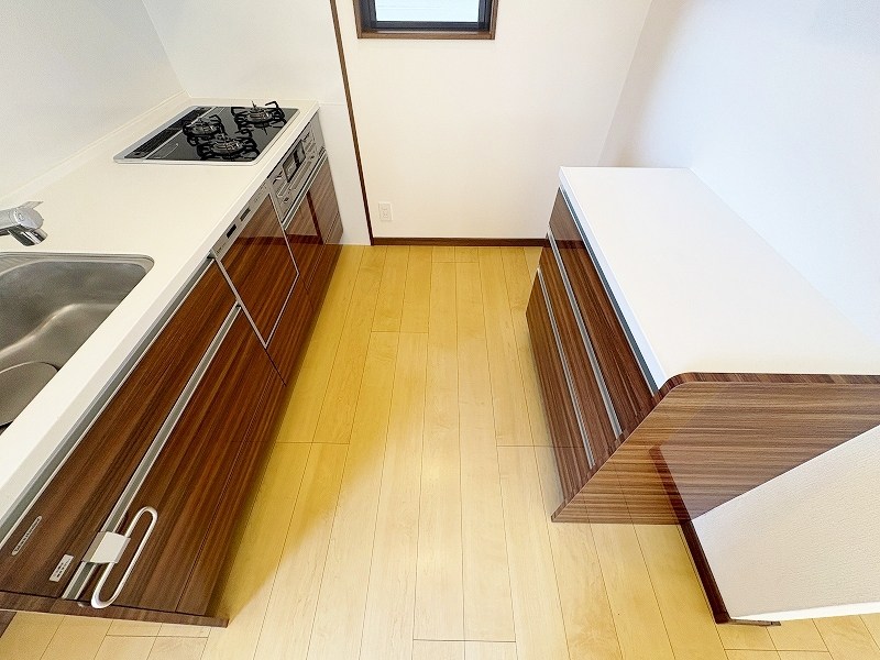 ハイツブルーＢ棟 その他31