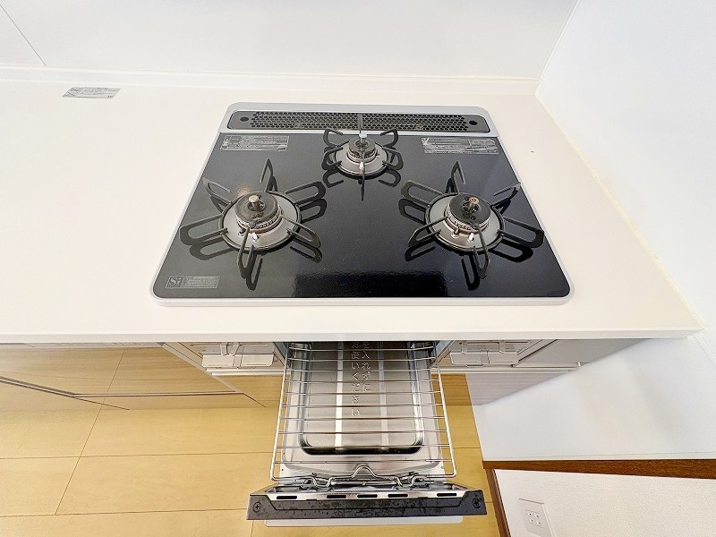 ハイツブルーＢ棟 その他32