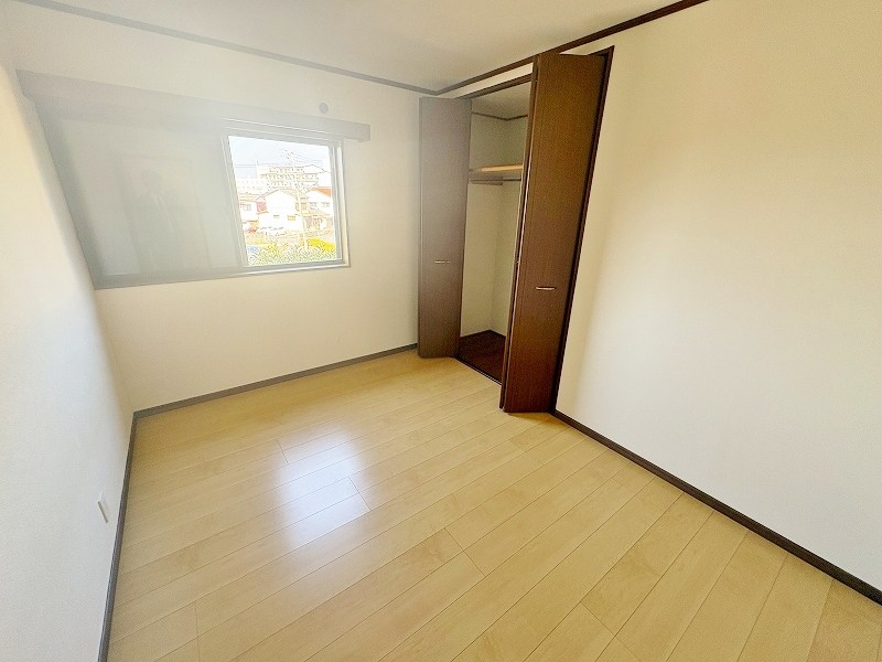 ハイツブルーＢ棟 その他38