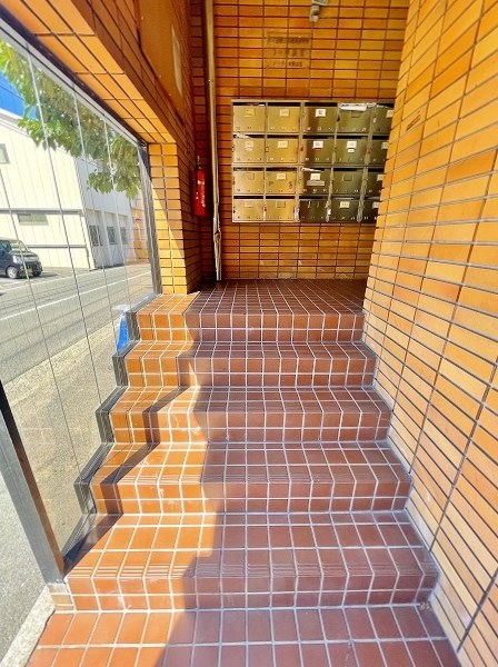 プリモレガーロ金鶏  その他外観3