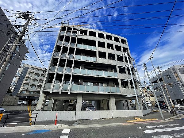 ＫＳＫ中井コアプレイス 402号室 外観