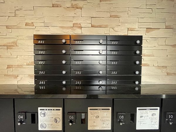 ＫＳＫ中井コアプレイス その他外観2