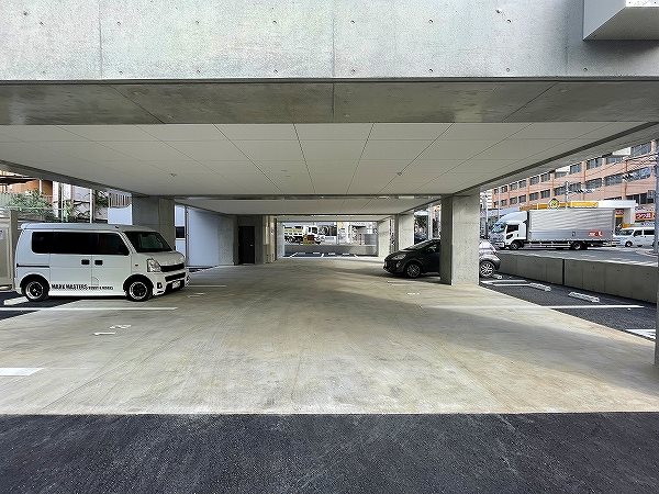 ＫＳＫ中井コアプレイス その他外観5