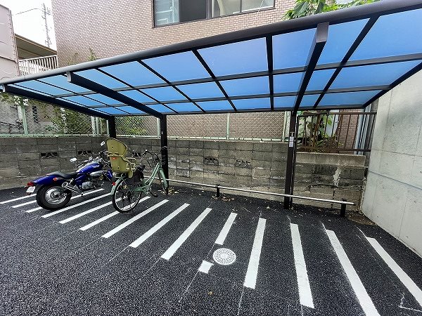 ＫＳＫ中井コアプレイス その他外観6