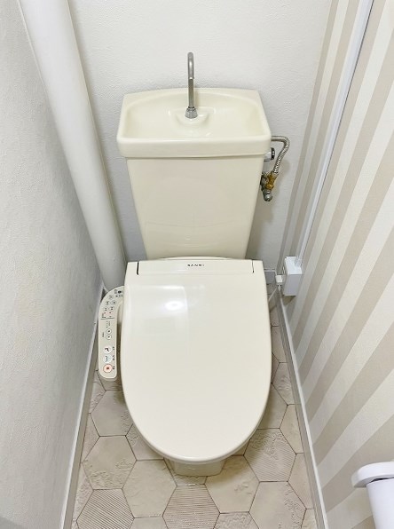 波多野ハイツ その他2