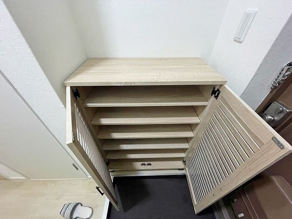 波多野ハイツ その他9