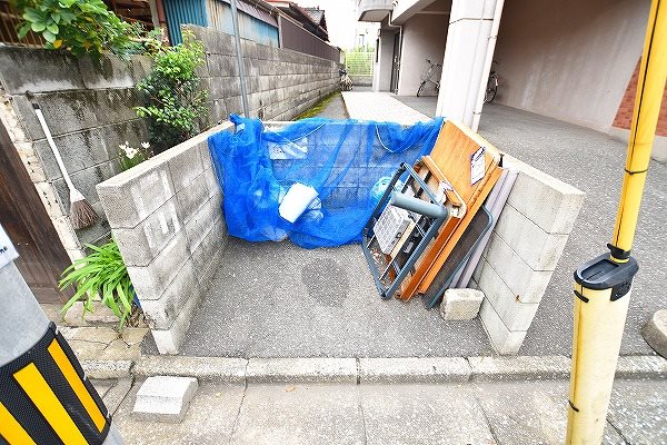 ニューライフ園田 その他外観2