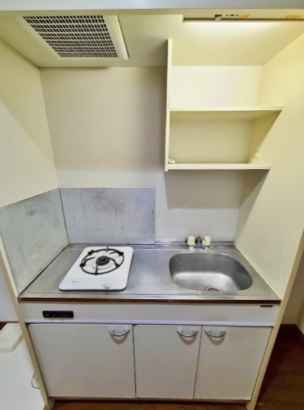 ニューライフ園田 キッチン