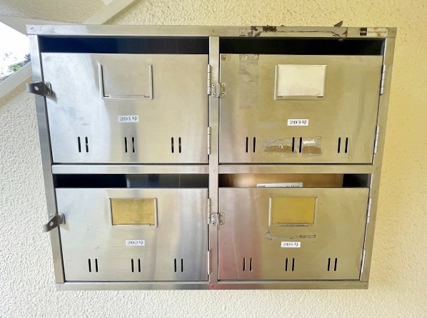 波多野ハイツ その他外観3