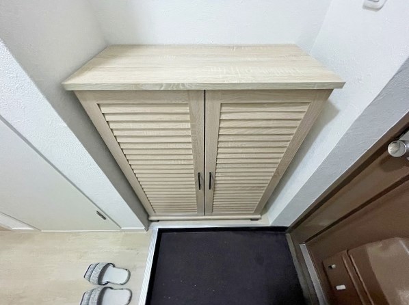 波多野ハイツ その他8