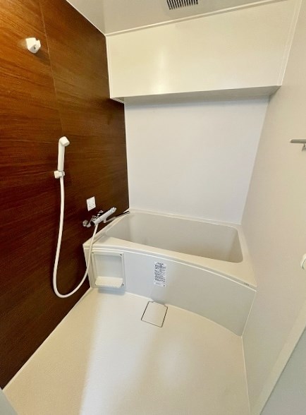 波多野ハイツ 風呂画像