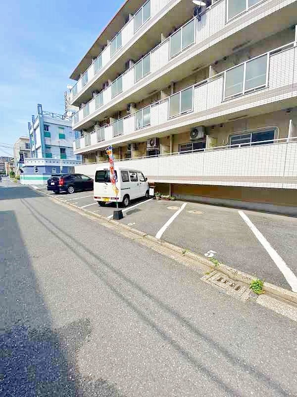 キャステール片野  その他外観1