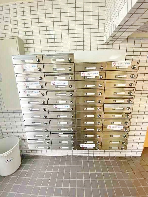 キャステール片野  その他外観3