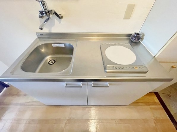 キャステール片野  その他17