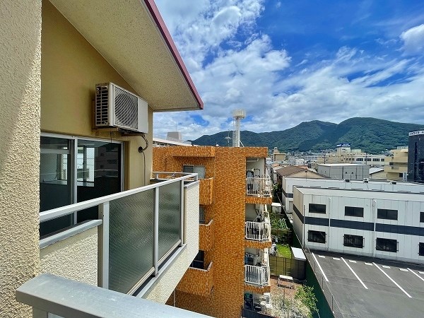 キャステール片野  その他36