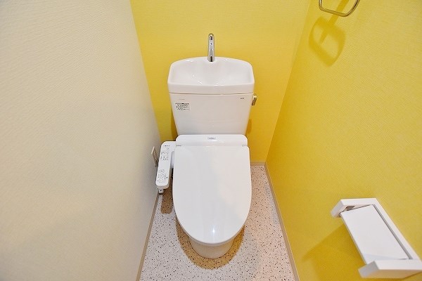 Studie 小倉離宮（スタディ小倉離宮） その他12