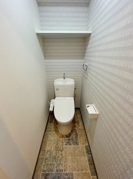 Studie 小倉離宮（スタディ小倉離宮） その他15