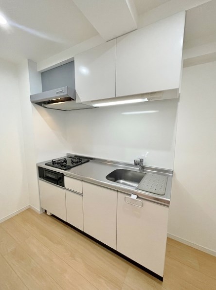 Studie 小倉離宮（スタディ小倉離宮） キッチン