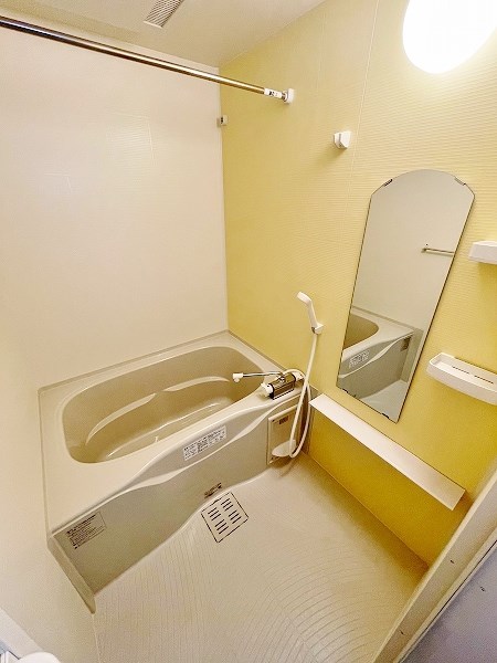 Studie 小倉離宮（スタディ小倉離宮） 風呂画像