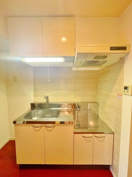 アーリントン キッチン