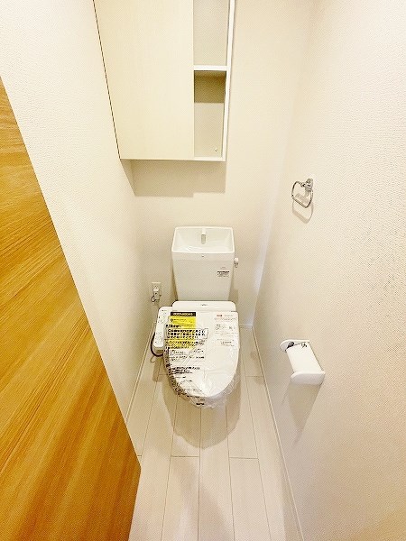 アベニール湯川 その他2