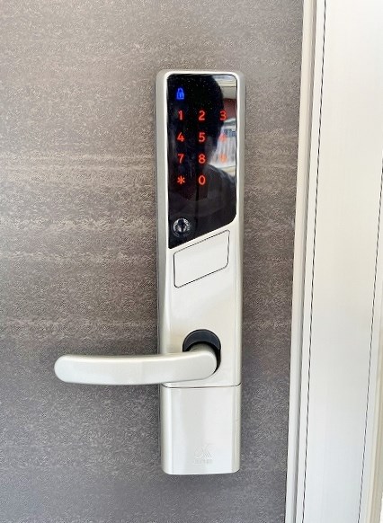 アベニール湯川 その他6