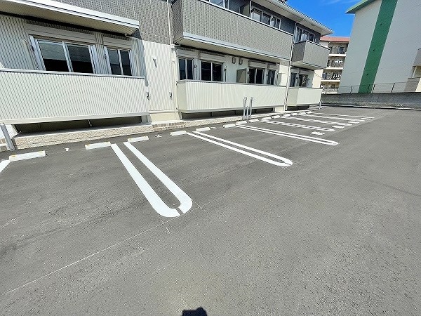 アベニール湯川 その他外観1