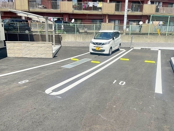 アベニール湯川 その他外観2