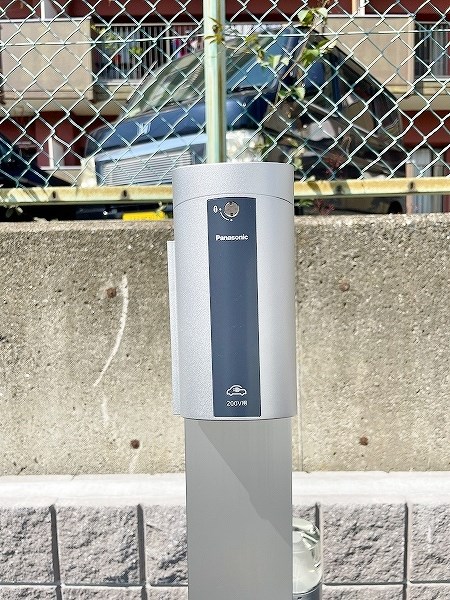 アベニール湯川 その他外観3