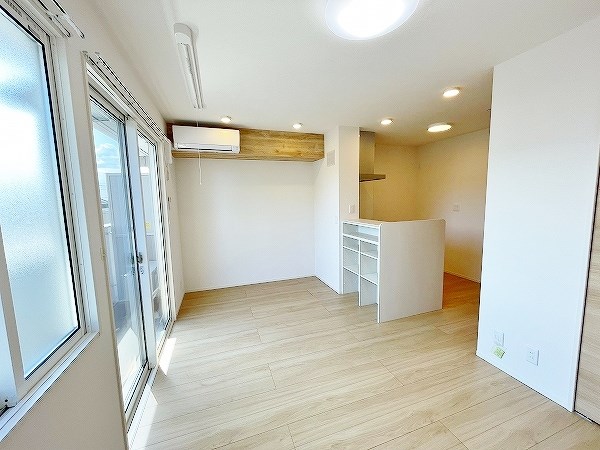 アベニール湯川 その他33