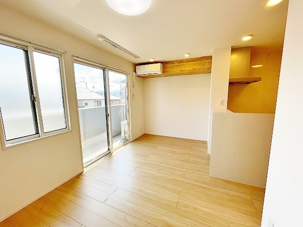 アベニール湯川 その他35