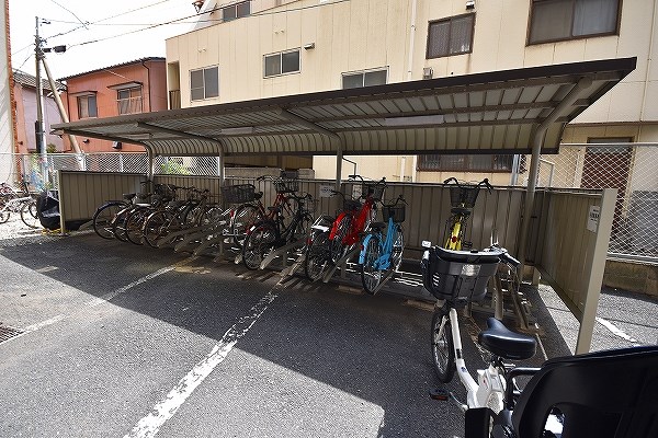 第１０岡部ビル  その他外観2