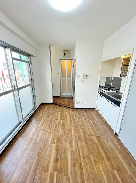 ベルガ中津口 その他7