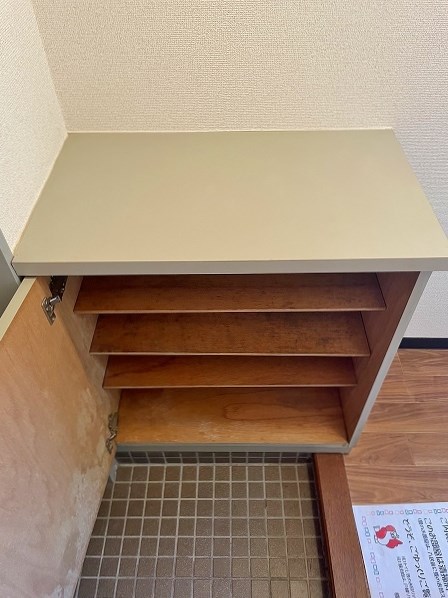 ベルガ中津口 その他12