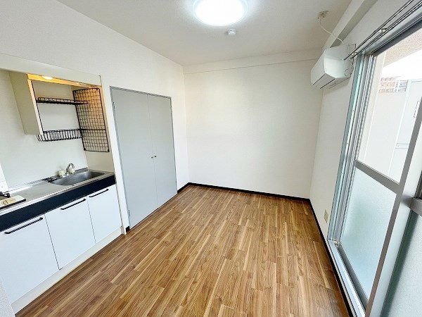 ベルガ中津口 その他24