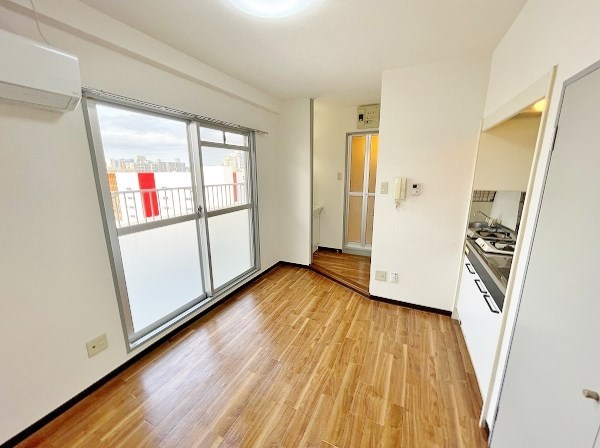 ベルガ中津口 その他26