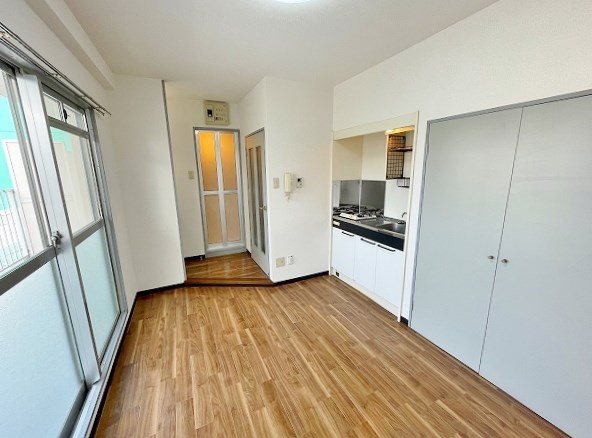 ベルガ中津口 その他27