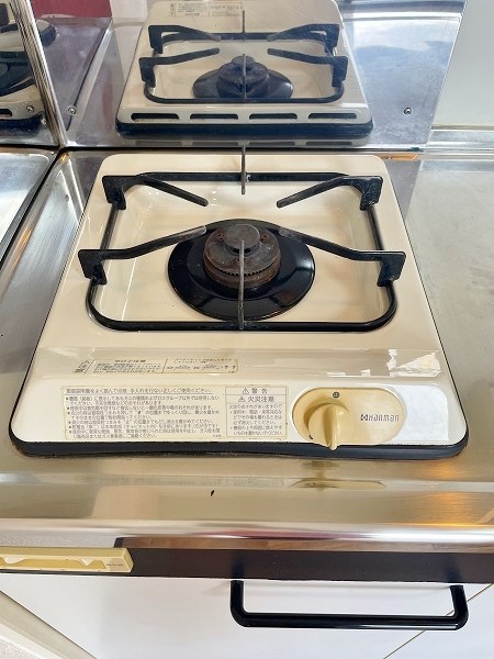 ベルガ中津口 その他36