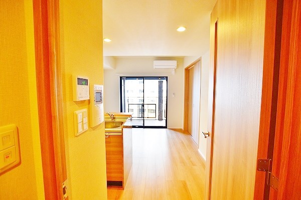 グランフォーレ小倉シティタワー その他21