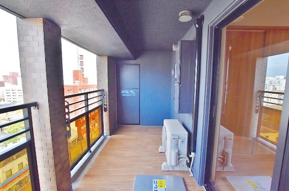 グランフォーレ小倉シティタワー その他37