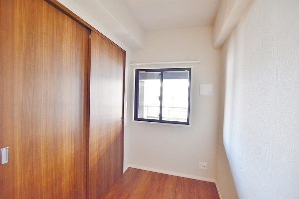 グランフォーレ小倉シティタワー その他35